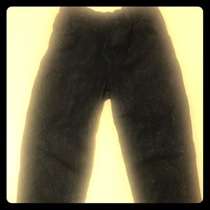 Jeans/ Sparkles